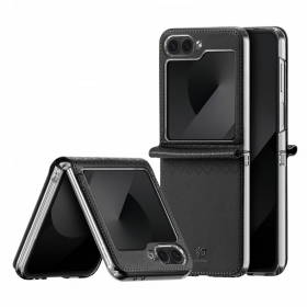 Funda Dux Ducis Bril Samsung F751 Z Flip7 negro