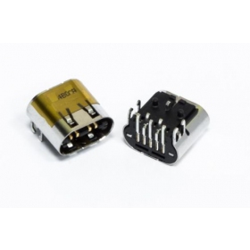 HP Presario conector de carga