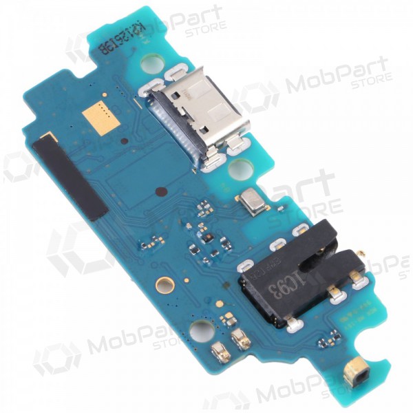 Samsung A235 Galaxy A23 4G modulo de carga (service pack) (original) Samsung A235 Galaxy A23 4G modulo de carga (service pack) (original)