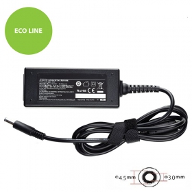 HP 45W: 19.5V, 2.31A cargador para portátil