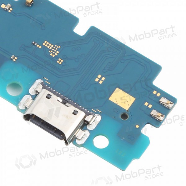 Samsung A166 Galaxy A16 5G modulo de carga (service pack) (original) Samsung A166 Galaxy A16 5G modulo de carga (service pack) (original)