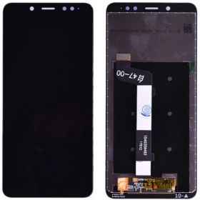 Xiaomi Redmi Note 5 pantalla (negro)