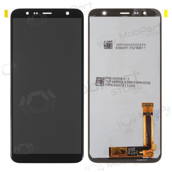 Samsung Galaxy J4+, J6+ pantalla (Premium) Samsung Galaxy J4+, J6+ pantalla (Premium)