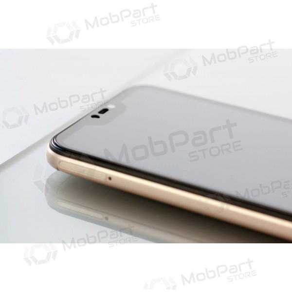 Apple iPhone 14 Pro protector de pantalla de cristal templado 