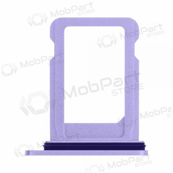 Apple iPhone 12 Mini Titular de la tarjeta SIM (Purple)