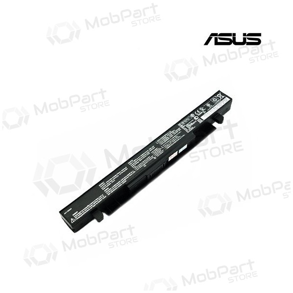 ASUS A41-X550A, 44Wh Bateria para portatil - PREMIUM ASUS A41-X550A, 44Wh Bateria para portatil - PREMIUM