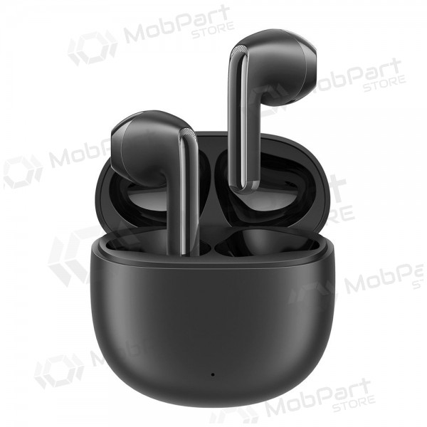 Auriculares inalámbricos con micrófono Joyroom JR-FB1 Bluetooth negros