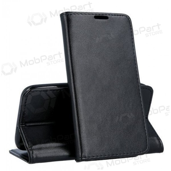 Funda LG K50S -Smart Magnetic- (negra)