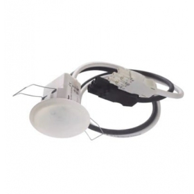 Įleidžiamas judesio būvio daviklis Theben T2080560 (360°, blanco)