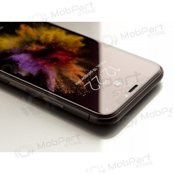 Apple iPhone 14 protector de pantalla de cristal templado 