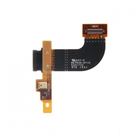 Sony E5603 Xperia M5 / E5606 Xperia M5 / E5653 Xperia M5 modulo de carga