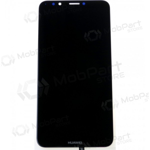 Huawei Y7 2018 pantalla (negro)