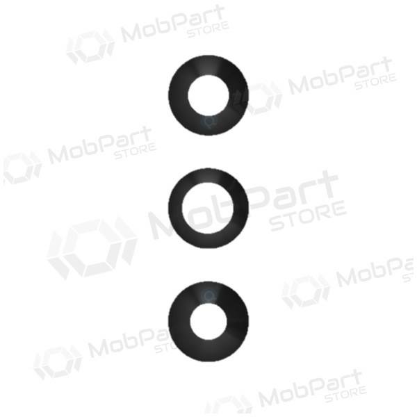 Samsung A546 Galaxy A54 5G Cristal camara (3piezas)