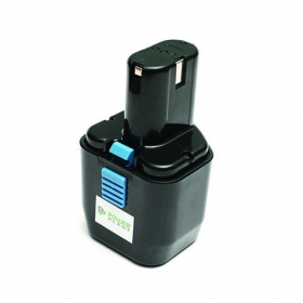 Batería Hitachi EB12 para herramientas de 12V 2Ah Ni-Cd (reemplazo)