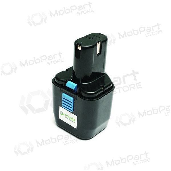 Batería Hitachi EB12 para herramientas de 12V 2Ah Ni-Cd (reemplazo)