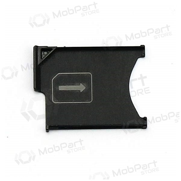 Sony C6602 / C6602 / L36H Xperia Z / C6603 / C6602 Titular de la tarjeta SIM Sony C6602 / C6602 / L36H Xperia Z / C6603 / C6602 Titular de la tarjeta SIM