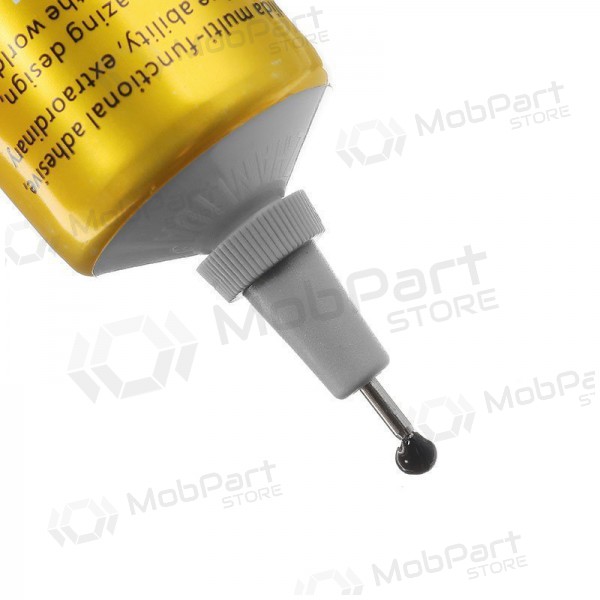 Adhesivo universal T7000 50ml (negro)