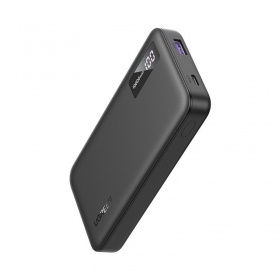 Batería Externa Power Bank Ugreen PB311 20W 10000mAh (25742) negra