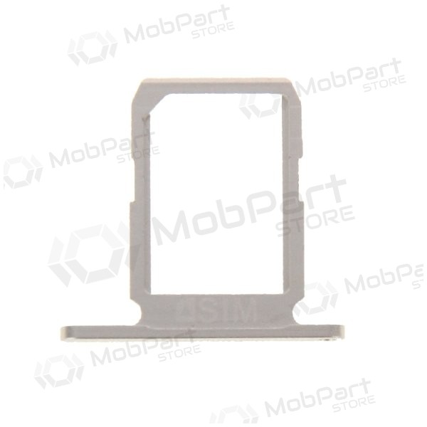 Samsung G920 Galaxy S6 Titular de la tarjeta SIM (dorado)