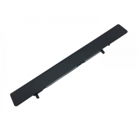LENOVO IdeaPad S500 Series L12L4A01, 2600mAh Bateria para portatil, Advanced