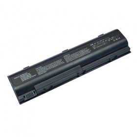 HP HSTNN-DB10, 4400mAh Bateria para portatil, Selected