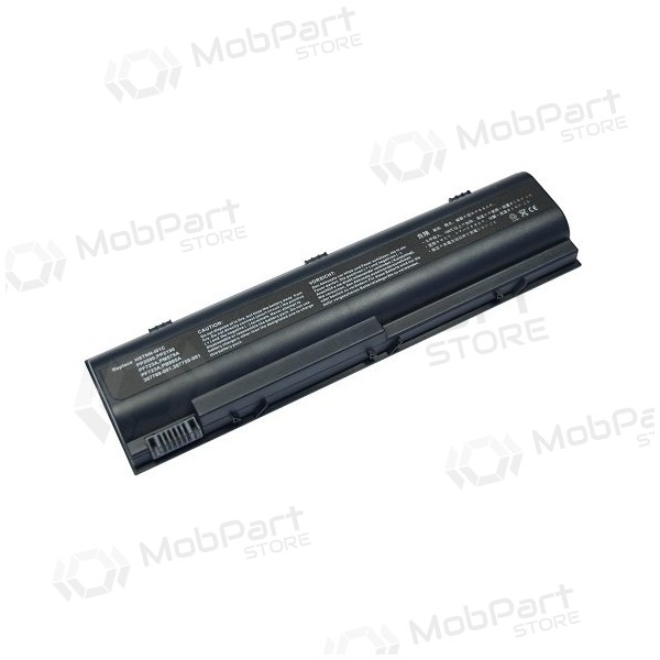 HP HSTNN-DB10, 4400mAh Bateria para portatil, Selected HP HSTNN-DB10, 4400mAh Bateria para portatil, Selected
