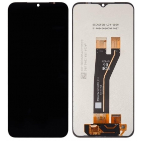 Pantalla Samsung Galaxy A14 4G - Black flex - Premium