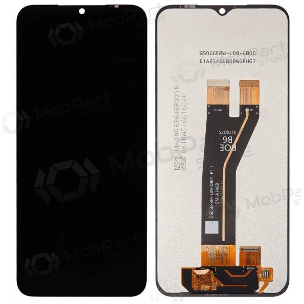 Pantalla Samsung Galaxy A14 4G - Black flex - Premium