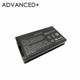ASUS A32-F80, 4400mAh Bateria para portatil
