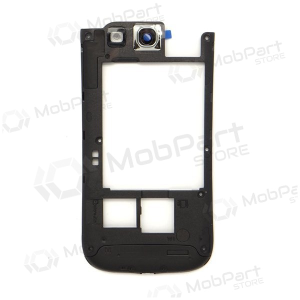 Samsung i9300 Galaxy S3 marco interno (negro) (original)