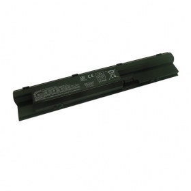 HP FP06, 4400mAh Bateria para portatil, Selected