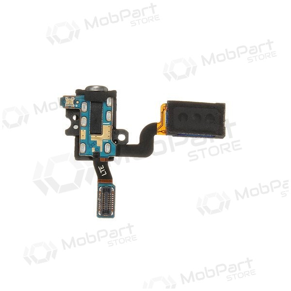 Samsung N9000 Galaxy Note 3 / N9005 Galaxy Note 3 conector de altavoz (usada, original)