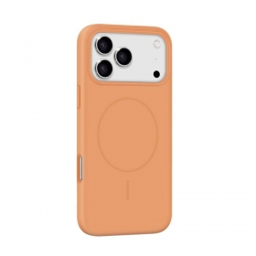 Funda para Samsung Galaxy S26 Ultra - X-Level Fluid Skin MagSafe