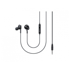 Manos libres Samsung EO-IA500BBEGWW 3,5mm (negro)