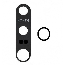 Xiaomi Mi Note 10 Pro Cristal camara (only lens 2pcs)