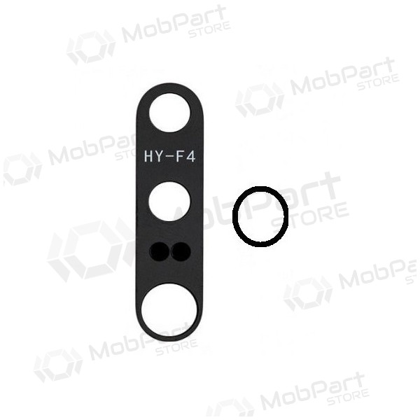 Xiaomi Mi Note 10 Pro Cristal camara (only lens 2pcs)