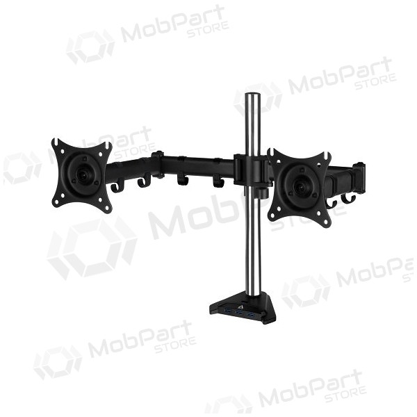 ARCTIC Z2 Pro dviejų 35