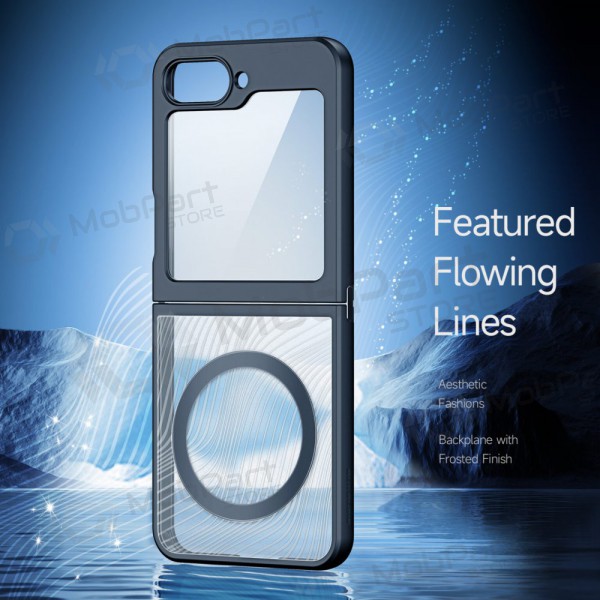 Samsung Galaxy Z Flip6 funda 