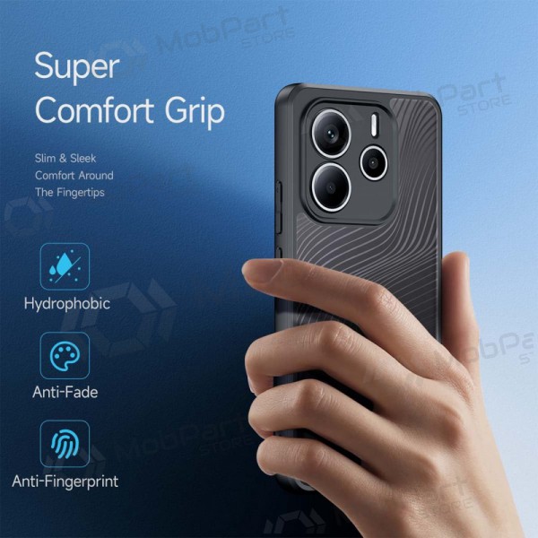 Xiaomi Redmi Note 14 5G funda Xiaomi Redmi Note 14 5G funda