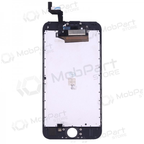 Apple iPhone 6S pantalla (negro) (Premium)