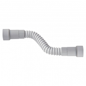 Lanksti conector Elettrocanali EC75620 (D20, gris (RAL7035), behalogenė)