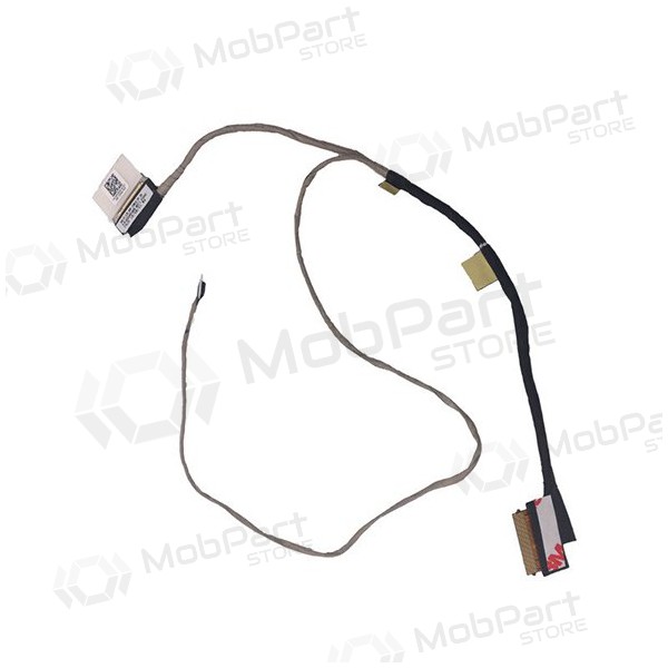 Dell: 5458, 5452 cable de pantalla Dell: 5458, 5452 cable de pantalla