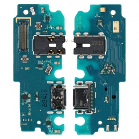 Samsung A136 Galaxy A13 5G modulo de carga (service pack) (original)