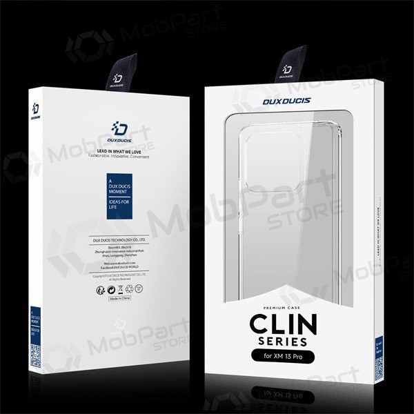 Xiaomi 13 funda 