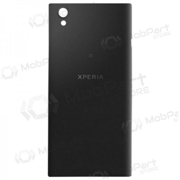 Sony G3311 Xperia L1 tapa trasera de la batería (negro) (usada grade B, original) Sony G3311 Xperia L1 tapa trasera de la batería (negro) (usada grade B, original)