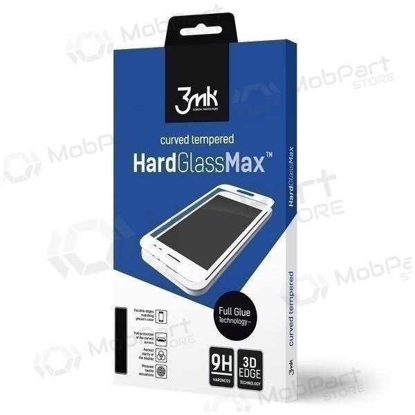 Apple iPhone 14 Pro protector de pantalla de cristal templado 