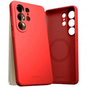 Funda para Samsung Galaxy S26 Ultra Mercury 