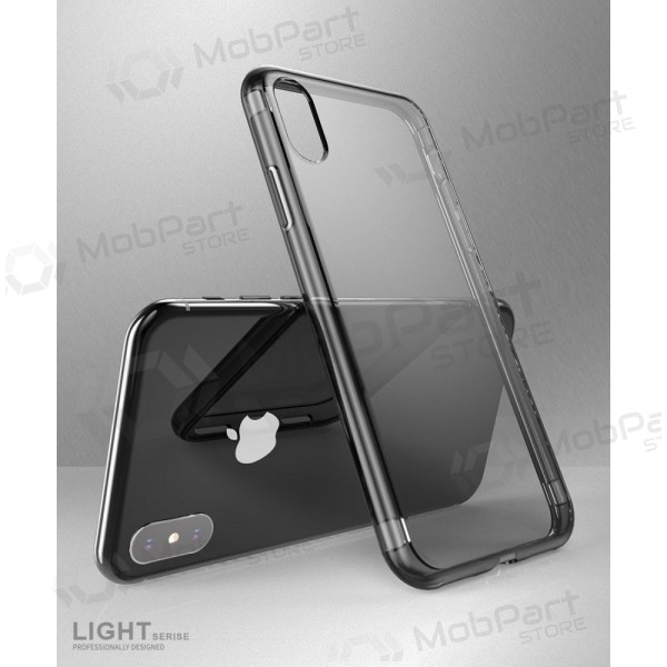 Funda para Apple iPhone 7 Plus / 8 Plus - Dux Ducis Light (gris)