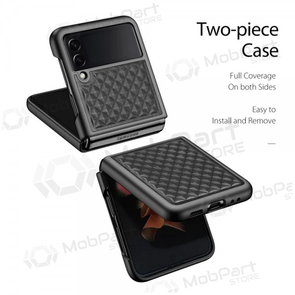 Samsung F721 Galaxy Z Flip4 5G funda 