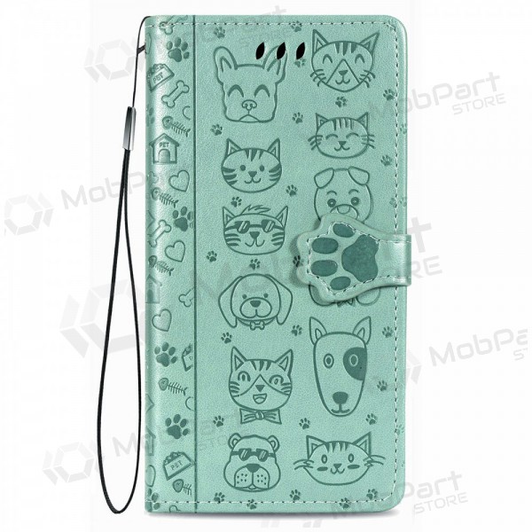 Samsung Galaxy A02s funda 